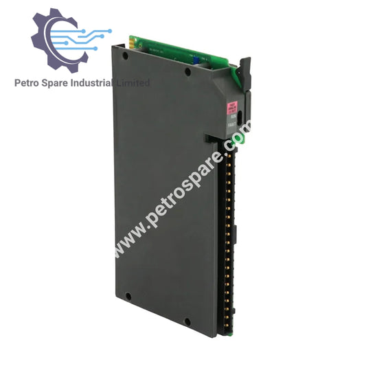 1771-IFF Fast Analog Input Module - Allen-Bradley PLC-5