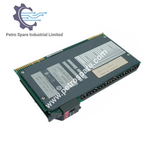 Allen-Bradley 1771-IFM | Modul Input Millivolt Cepat Rockwell