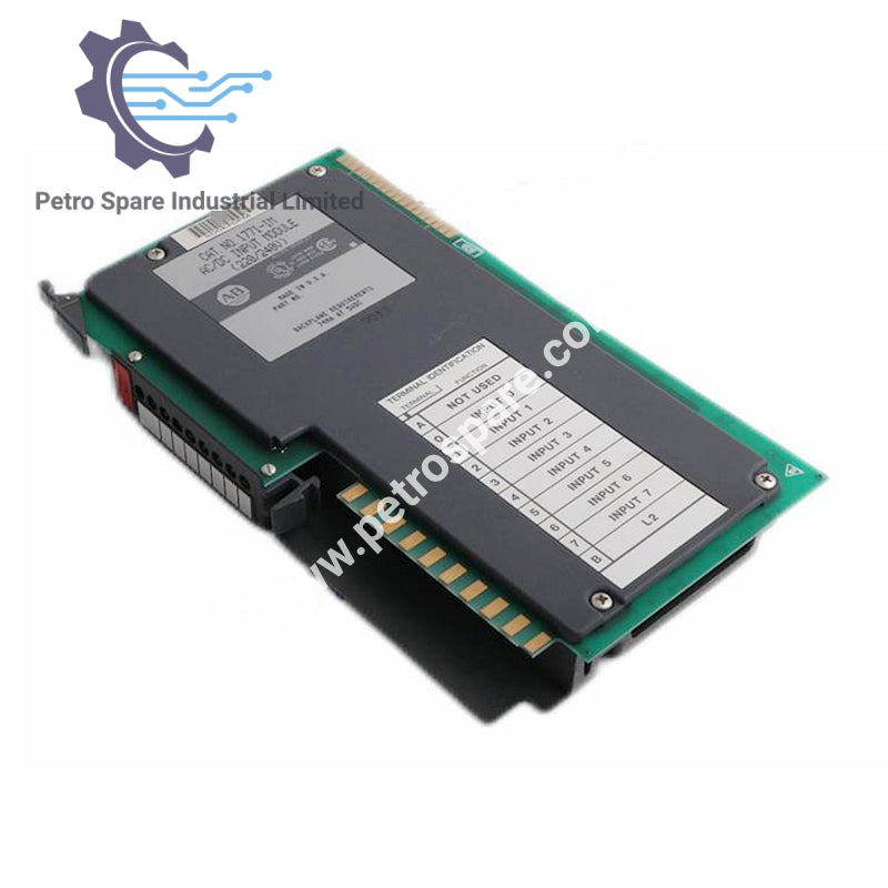 1771-IM - Allen-Bradley - AC/DC(220/240V) Ulazni modul