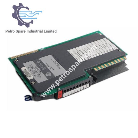 1771-IM - Allen-Bradley - AC/DC(220/240V) Input Module