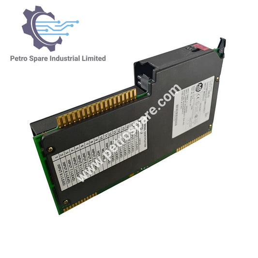 1771-IXE - Allen-Bradley Termokupl/Millivolt Giriş Modulu