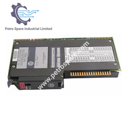 Rockwell 1771-IXHR Allen-Bradley Thermocouple/Millivolt Input Module