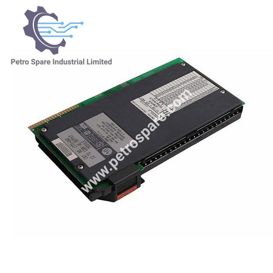 Allen-Bradley 1771-OAD | AC (12-120V) Output Module