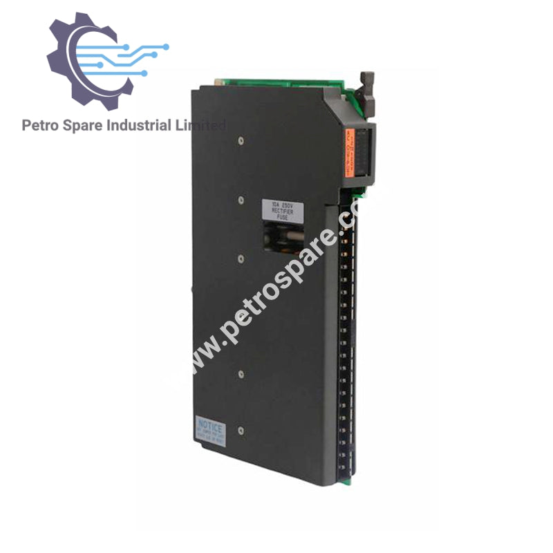 Allen-Bradley 1771-OAD | AC (12-120V) Output Module