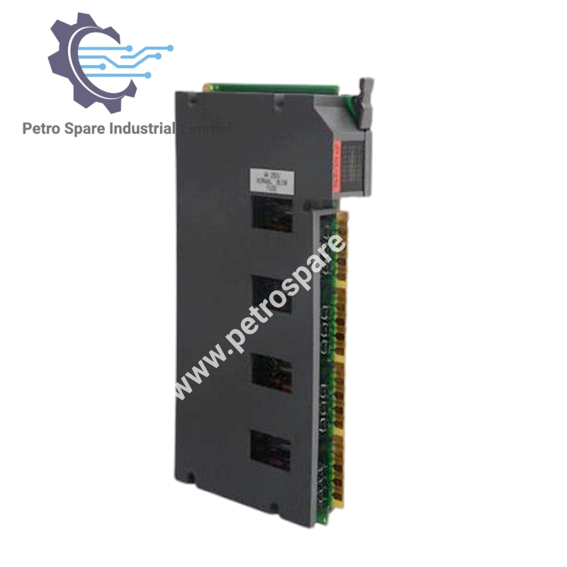 Modul Output Allen-Bradley 1771-OAN AC (120/240V)