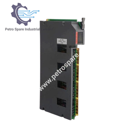 Allen-Bradley 1771-OAN AC (120/240V) Output Module