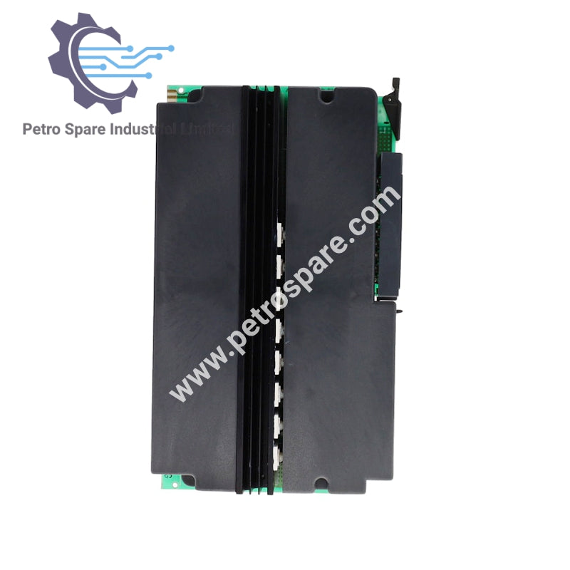 Rockwell 1771-OA Modul Output AC Allen-Bradley