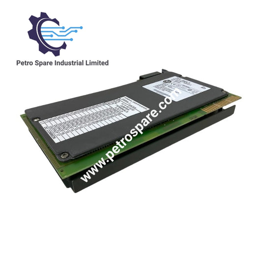 Rockwell Allen-Bradley 1771-OBDS | DC Digital Output Module