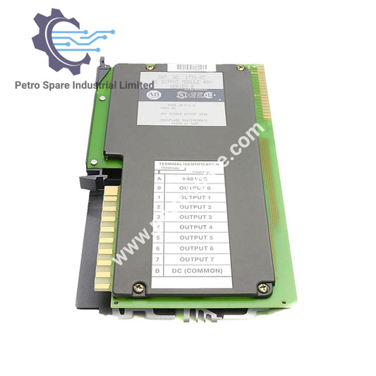 Allen-Bradley - 1771-OC | DC Output Driver Module