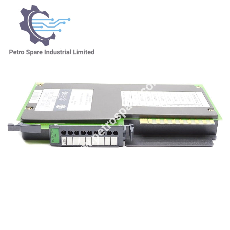 Allen-Bradley - 1771-OC | DC Output Driver Module