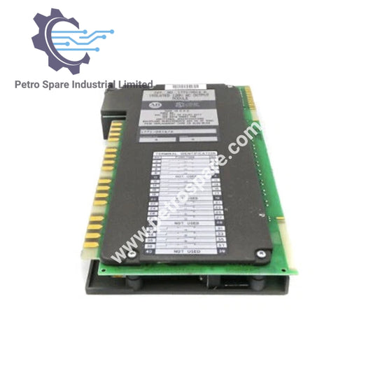 Allen-Bradley 1771-OD16 | 16 Points Digital Output Module