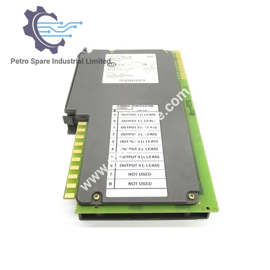 Módulo de Saída Analógica | 1771-OFE1 - Allen-Bradley