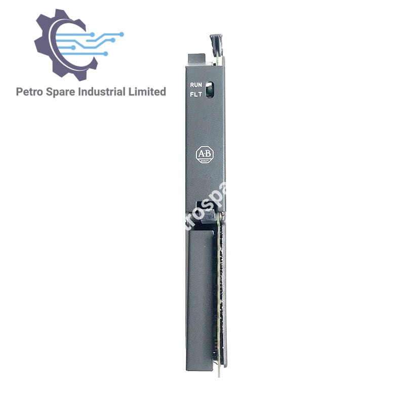 PLC-5 1771-OFE | Rockwell Allen-Bradley | Analog Output Module