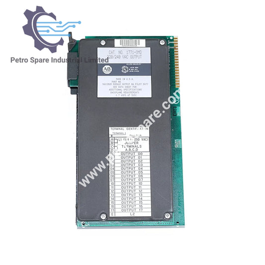 1771-OMD | Allen-Bradley | Модуль переменного тока