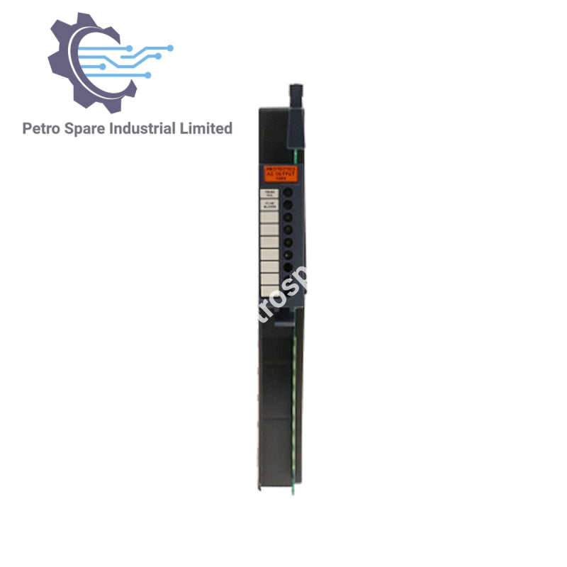 1771-OP | Allen-Bradley | Protected AC (120V) Output Module