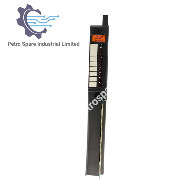 1771-OW | آلن-برادلی PLC-5 - ماژول خروجی کنتاکت قابل انتخاب