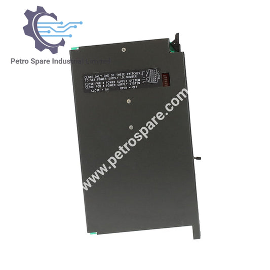 1771-P4R Allen-Bradley PLC-5 - Redundant Power Supply