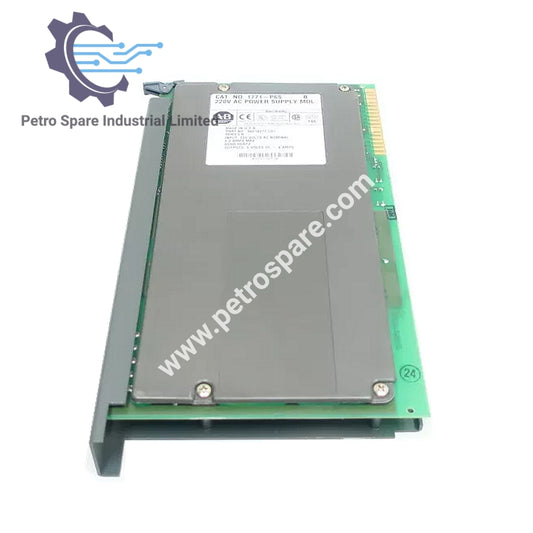 1771-P6S | Allen-Bradley | Modul Catu Daya