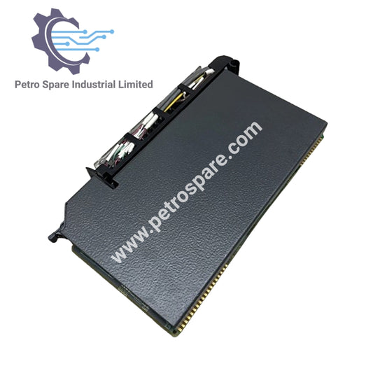 Allen-Bradley 1771-QB/C Linear Positioning Module 1771-QB Series C