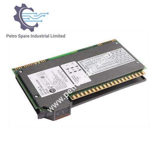 Módulo de Contador de Alta Velocidade Allen-Bradley 1771-VHSC