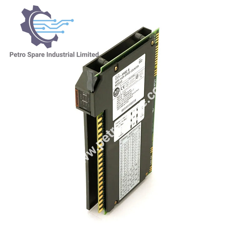 Модуль высокоскоростного счетчика Allen-Bradley 1771-VHSC