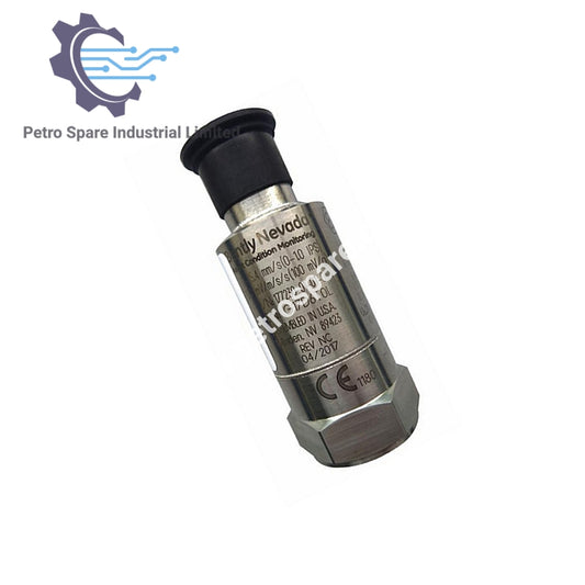 177230-02-02-05 Pemancar Seismik Bently Nevada