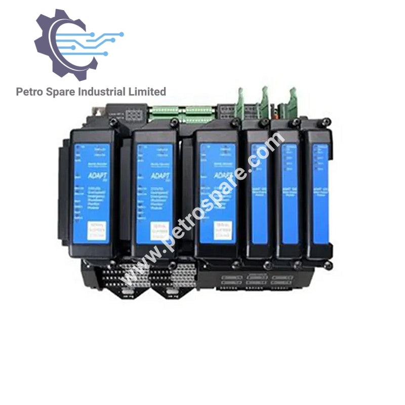 177896-05 | Bently Nevada 3701/40 Processor Module