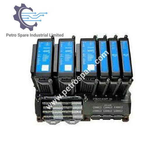 Bently Nevada 177988-01 Prox Accel Seismic (PAS) Module 3701/40