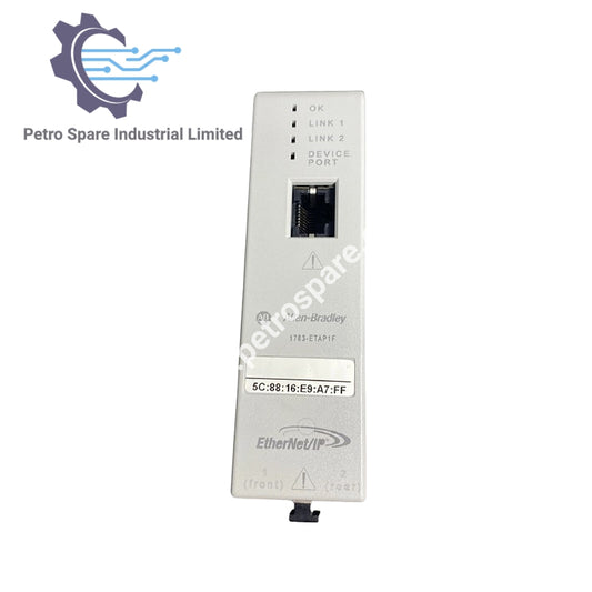 Allen-Bradley 1783-ETAP | 3 Portlu EtherNet/IP Tap