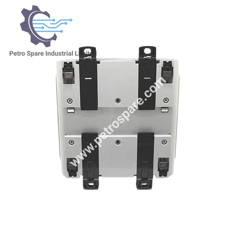 Rockwell 1783-RMS10T Allen-Bradley Stratix 8300 10 portu Ethernet slēdža modulis