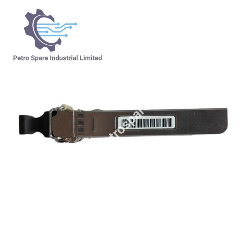 فرستنده-گیرنده فیبر نوری Allen-Bradley 1783-SFP100FX Stratix SFP