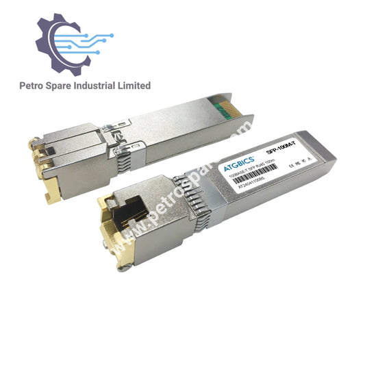 1783-SFP100T Stratix 2000 Allen-Bradley Copper SFP Device
