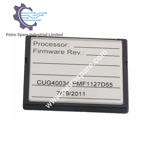 Rockwell Allen-Bradley 1784-CF64 CompactFlash Memory Card