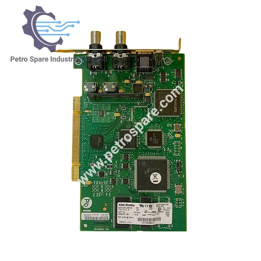 Allen-Bradley 1784-PCICS ControlNet Universelle PCI-Schnittstellenkarte für die Kommunikation