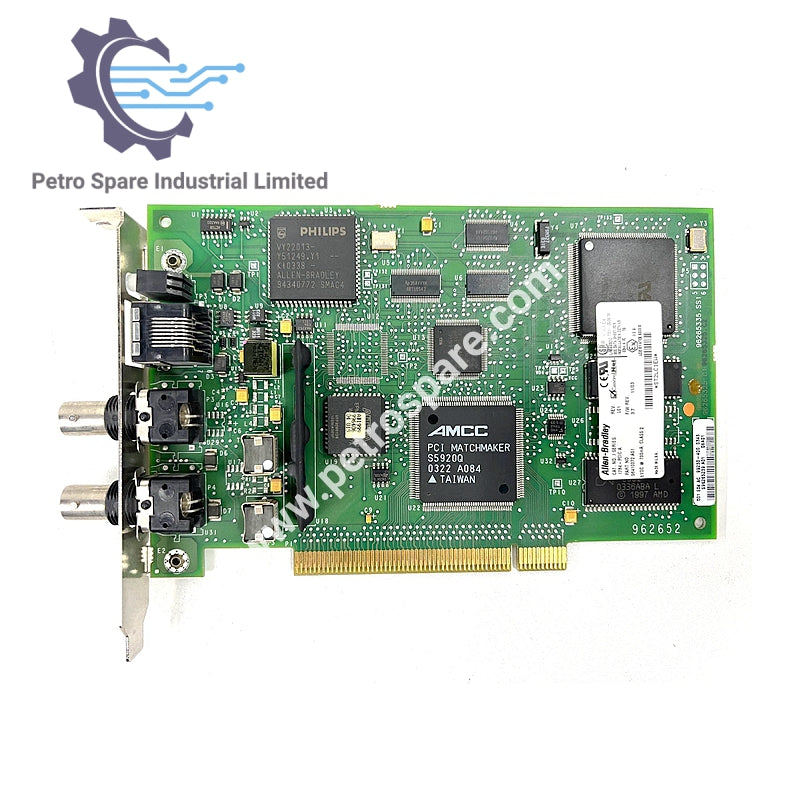 1784-PCIC Allen-Bradley ControlNet Universelle PCI-Kommunikationsschnittstellenkarte
