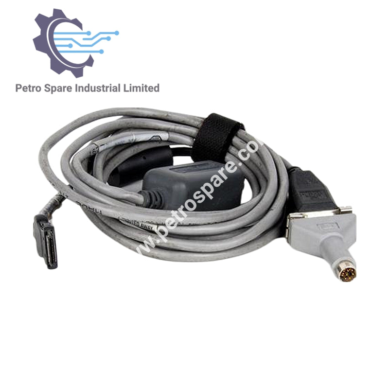 1784-PCM5 Allen-Bradley DH+ Communication Cable