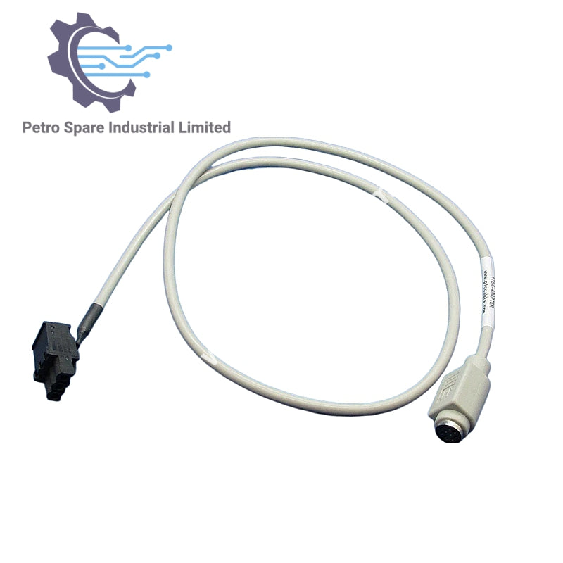 สายเคเบิลร็อควอลล์ อัลเลน-แบรดลีย์ 1784-U2DHP สำหรับเชื่อมต่อยูเอสบีไปยังทางข้อมูลพลัส