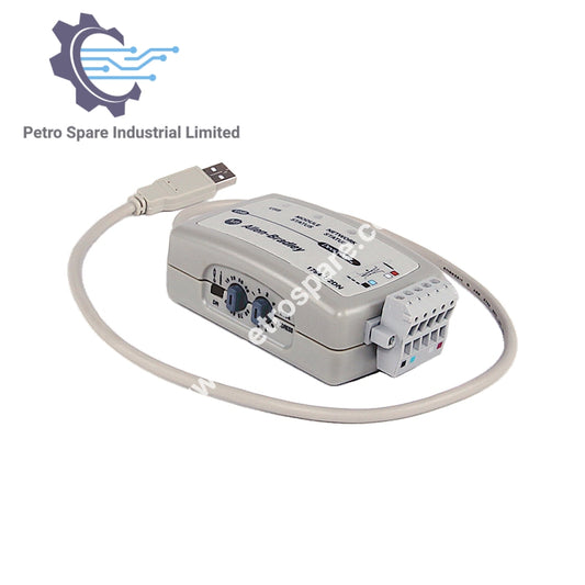 Allen-Bradley 1784-U2DN DeviceNet-zu-PC USB-Schnittstellenkabel