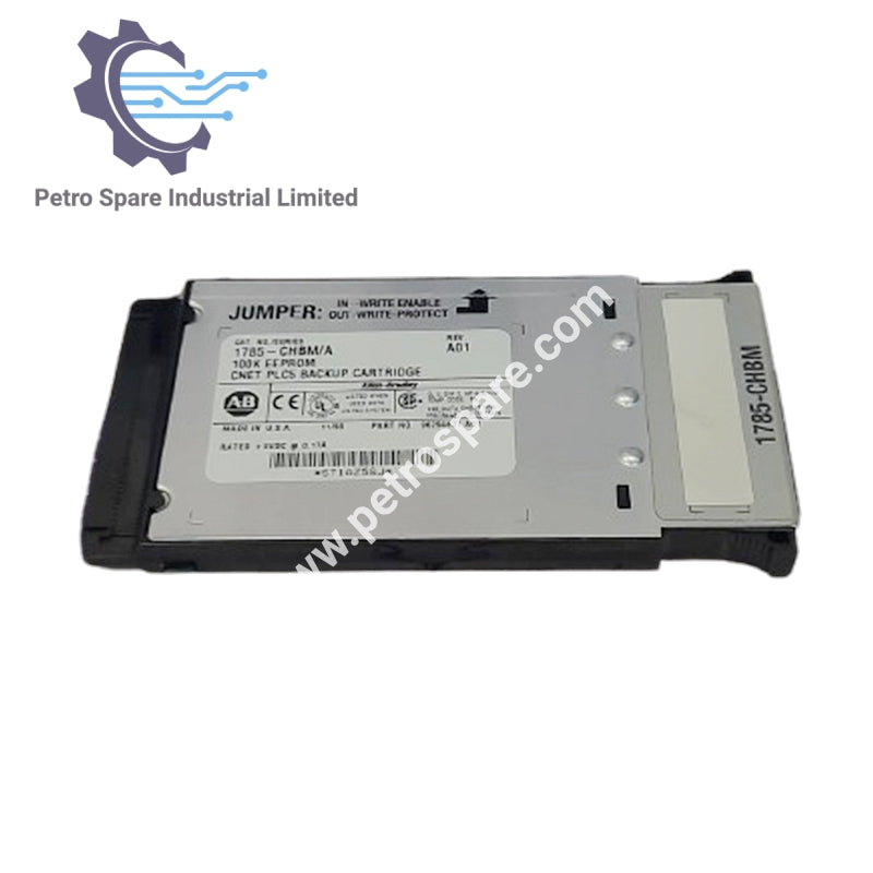 1785-CHBM | Система горячего резервного копирования Allen-Bradley ControlNet PLC-5