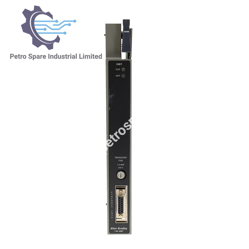 Module d'interface Ethernet Allen-Bradley PLC-5 1785-ENET