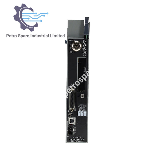 Allen-Bradley 1785-L11B Enhanced and Ethernet PLC-5 Programmable Controller