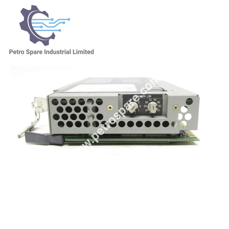 Allen-Bradley | 1785-L20C15 | Процессор PLC-5