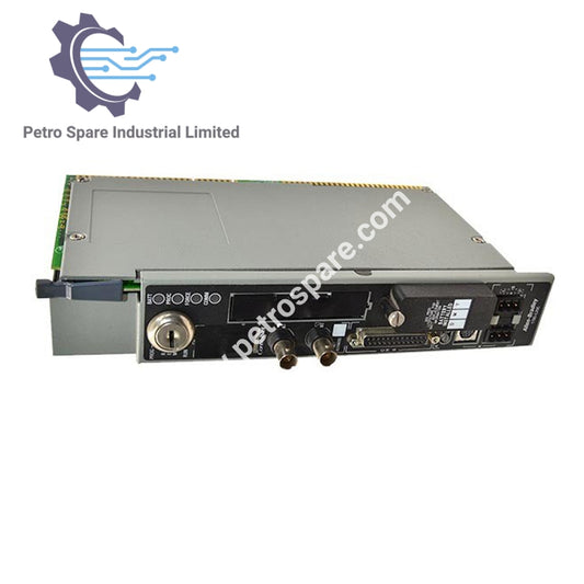 Processor Module 1785-L20C Allen-Bradley PLC-5
