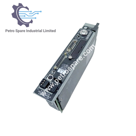 1785-L20E/E Processor Allen-Bradley PLC-5