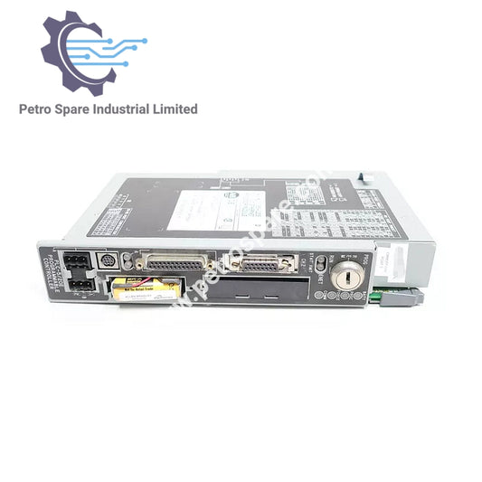 1785-L20E Ethernet PLC-5 Programmable Controller - Allen-Bradley