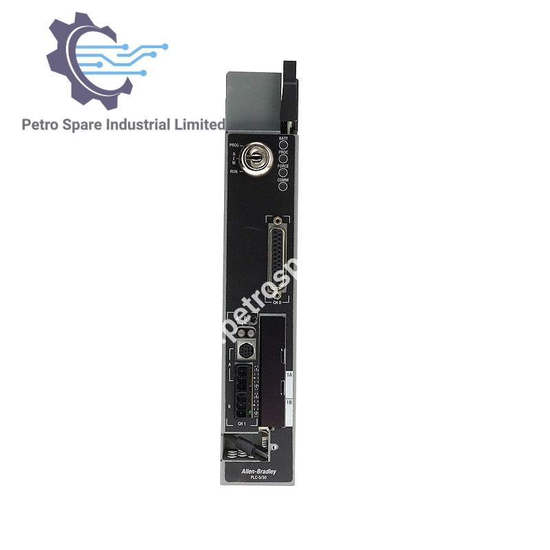 1785-L30B/E | Allen-Bradley - PLC-5/30 Programabilni Kontroler