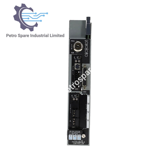 PLC-5/40 1785-L40B Allen-Bradley Processor Module