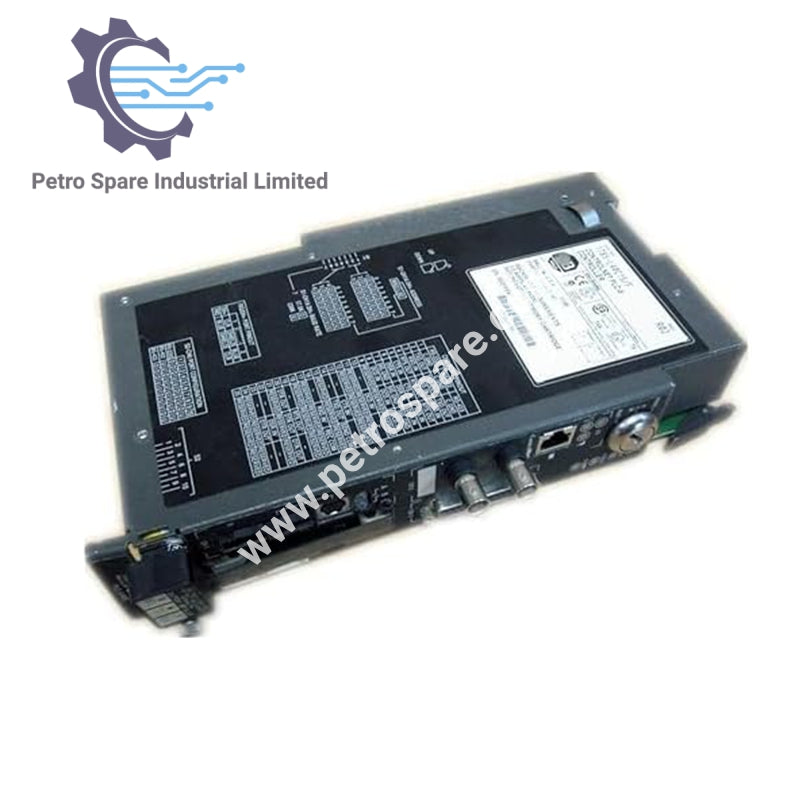 Controlador 1785-L40C15 Allen-Bradley PLC-5