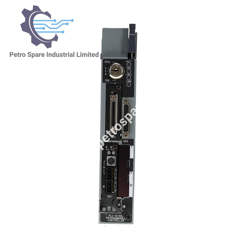 Allen-Bradley 1785-L40L | PLC-5 Processor