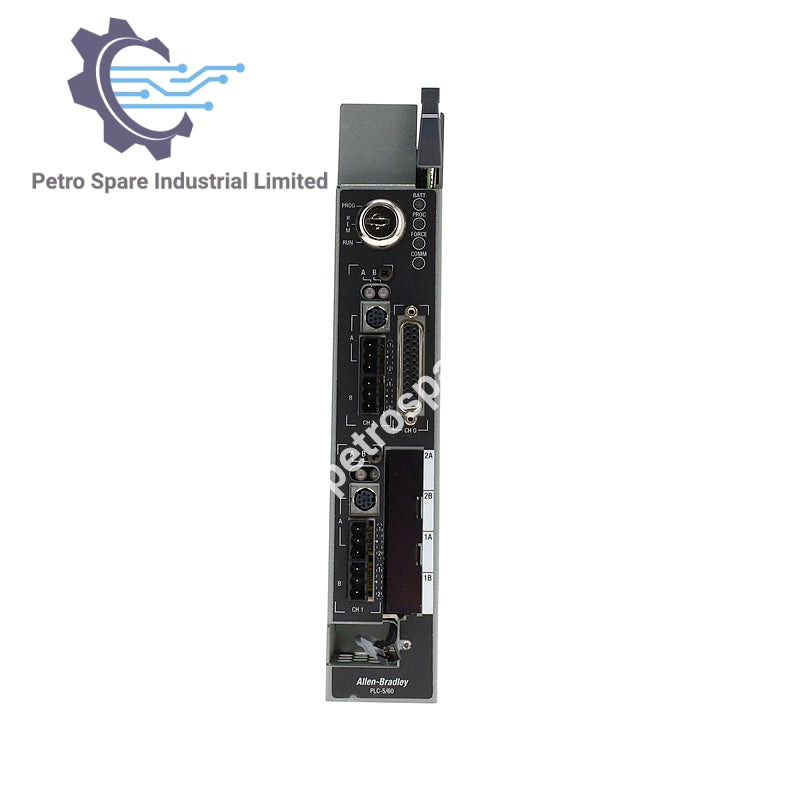 1785-L60B/E | Процессор Allen-Bradley PLC-5/60 64K